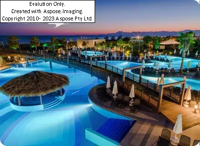 Hotel Sherwood Dreams Resort