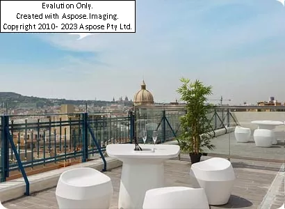 Hotel Exe Plaza Catalunya