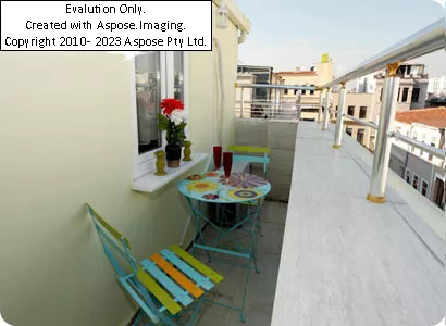 Taksim Istiklal Suites