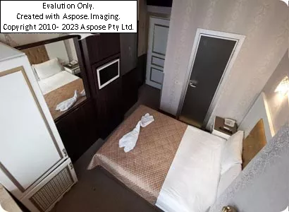 Hotelهتل کوئنتو تکسیم