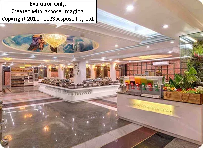 هتل قصر الماس