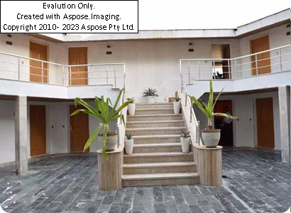 هتل سوئیت ارم کیش