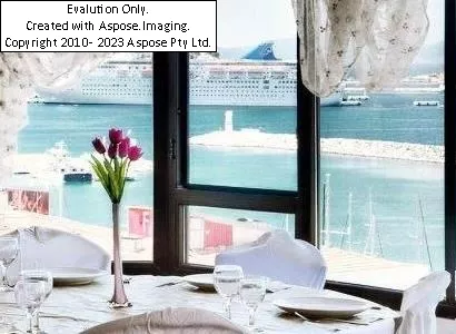 Hotelگرند کرداوغلو