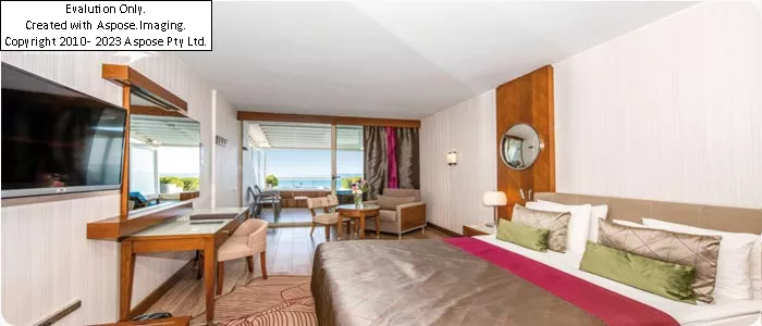 hotel Side Star Elegance