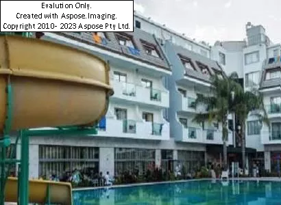 هتل آرمیر ریزورت آنتالیا