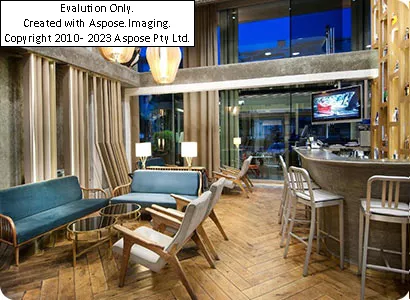 میز نوشیدنی