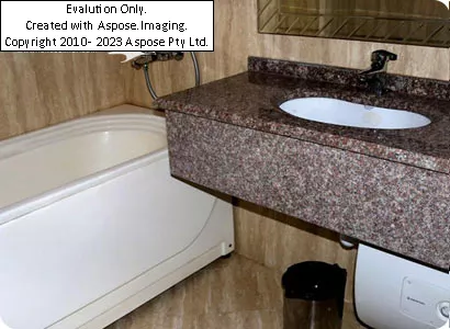 هتل گامبرون کیش