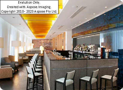 امکانات هتل