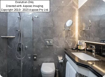 هتل بی وی اس لاش تکسیم استانبول