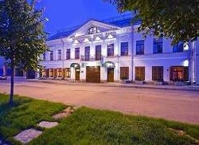 Alexander House Alexander House