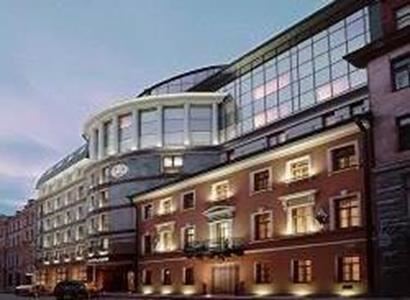 ambassador st petersburg ambassador st petersburg