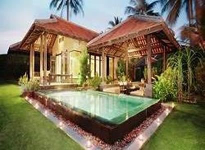 Anantara Mui Ne Resort
