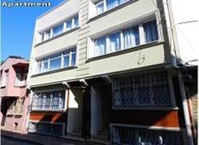 Santa Sophia Apart Santa Sophia Apart