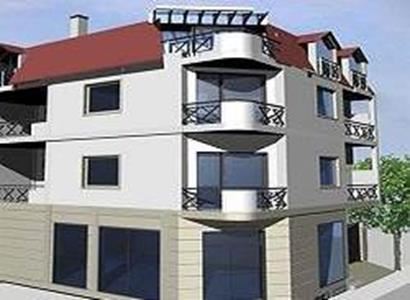 Armazi Palace Armazi Palace