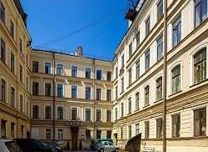 Nevsky Aster Nevsky Aster