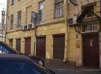 Atmosphera na Spasskom 11 Atmosphera na Spasskom 11