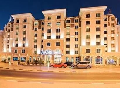 AVANI Deira Dubai AVANI Deira Dubai