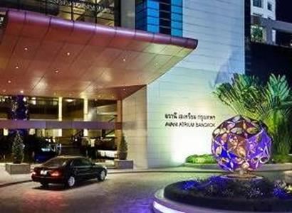 AVANI Atrium Bangkok AVANI Atrium Bangkok