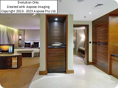 Millennium Plaza Hotel Dubai