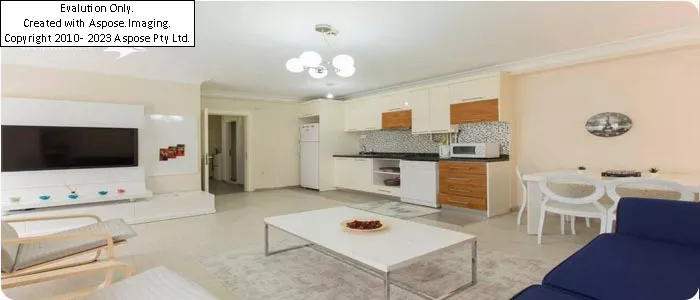 hotel Taksim Sweet Home