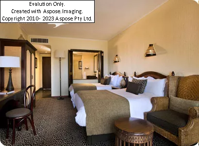 kwa matritane bush lodge