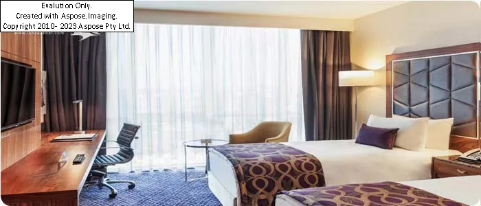 hotel Grand Makel Topkapi