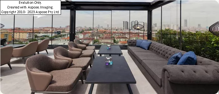 hotel Cityloft Hotel Atasehir
