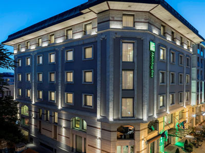 Holiday Inn Sisli