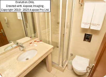 هتل نوا پلازا پارک استانبول