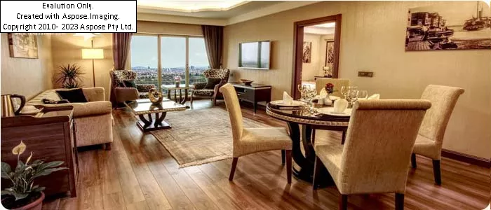 hotel Grand Makel Topkapi