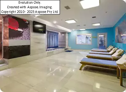 Hotel Divan Istanbul