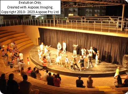 هتل هدف بیچ ریزورت آنتالیا