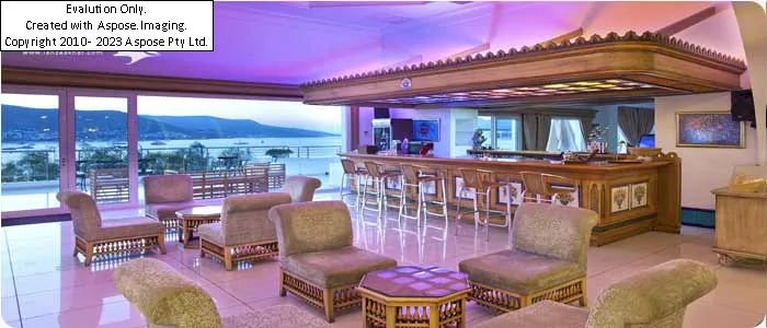 hotel Salmakis Resort And Spa