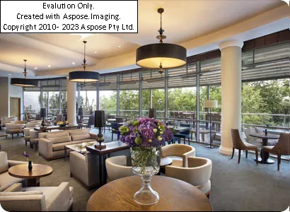 Conrad Bosphorus Istanbul