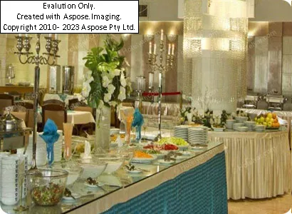 هتل اترک مشهد