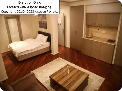 Hotel Pera City Suites