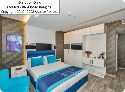 هتل lnntel lstanbul