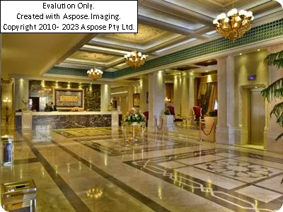 پذیرش 24 ساعته هتل زندیه شیراز