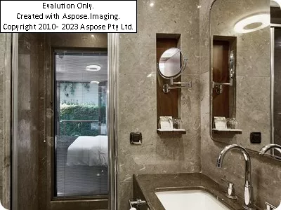 بخش های مختلف Gezi Hotel Bosphorus