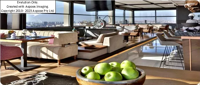 hotel Grand Makel Topkapi