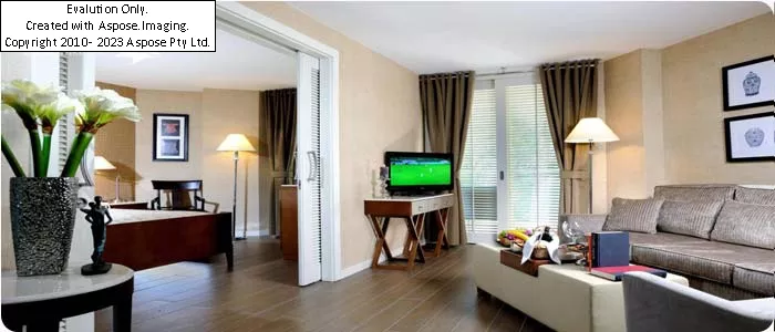 hotel Elegance International