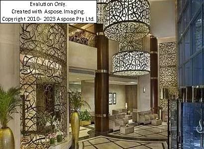 هتلCity Seasons Hotel