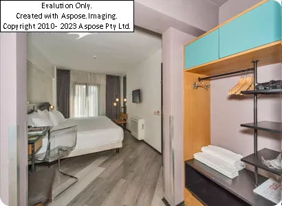 Faros Taksim Special Category