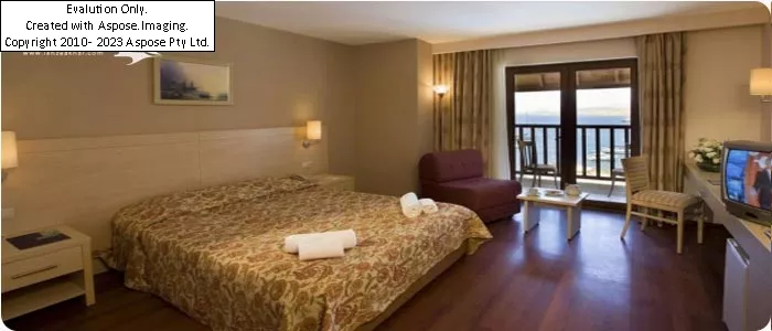 hotel Diamond of Bodrum