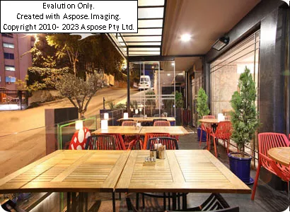 Berjer Boutique Hotel Spa