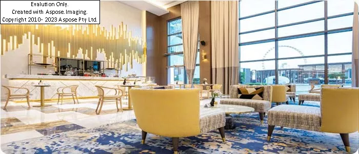 hotel Sofitel Dubai Jumeirah Beach