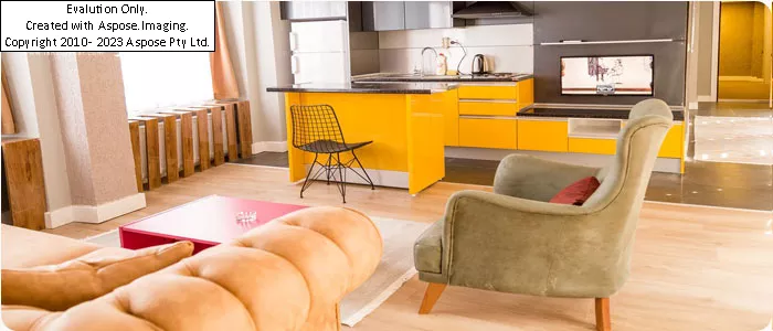 The Corner Park hotel