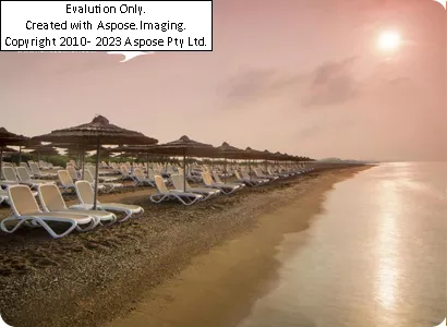 Hotel Titanic Deluxe Belek