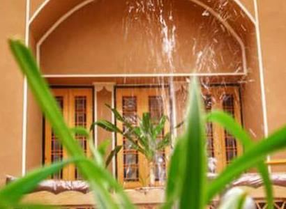 اقامتگاه سنتی الماس اقامتگاه سنتی الماس