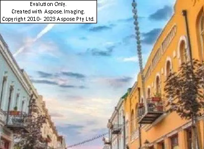 هتل اس ام تفلیس